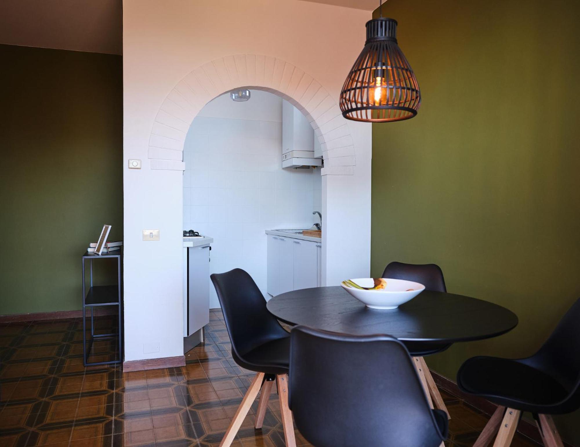 Appartamento Filippo Baveno Exterior foto